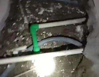 华蓥卫生间漏水多少钱