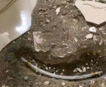 华蓥卫生间测漏水哪家优惠