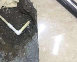 华蓥卫生间测漏水多少钱