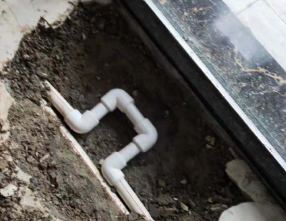 华蓥卫生间测漏水哪家好