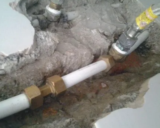 华蓥测漏水多少钱