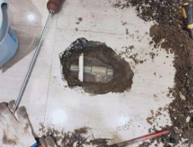 华蓥卫生间防水多少钱