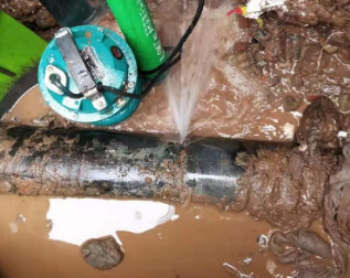 华蓥卫生间测漏水的相关介绍