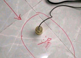 华蓥卫生间测漏水多少钱