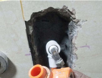 华蓥卫生间测漏水哪家好