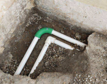 华蓥卫生间测漏水价格多少