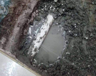 华蓥卫生间测漏水哪家好
