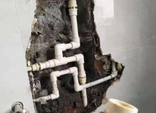 华蓥卫生间测漏水价格多少