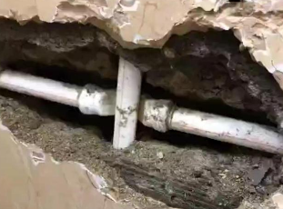 华蓥水管维修哪家好