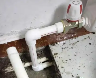华蓥卫生间测漏水多少钱