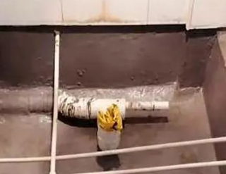 华蓥卫生间测漏水服务电话